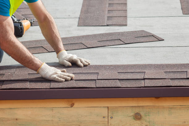 Best Roof Maintenance and Cleaning  in Dalworthington Gardens, TX