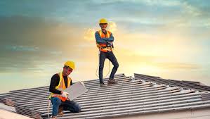 Fast & Reliable Emergency Roof Repairs in Dalworthington Gardens, TX